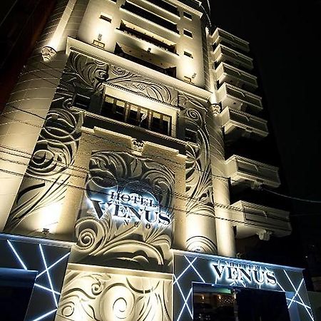 נגויה Hotel Venus Neo (Adults Only) מראה חיצוני תמונה
