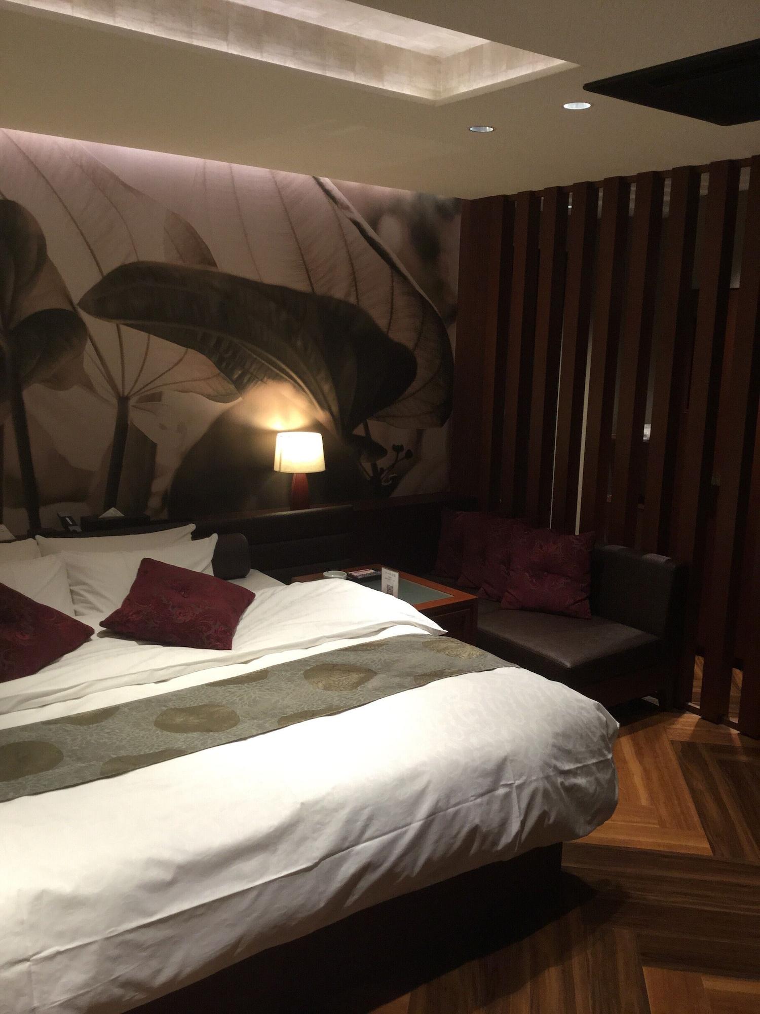 נגויה Hotel Venus Neo (Adults Only) מראה חיצוני תמונה