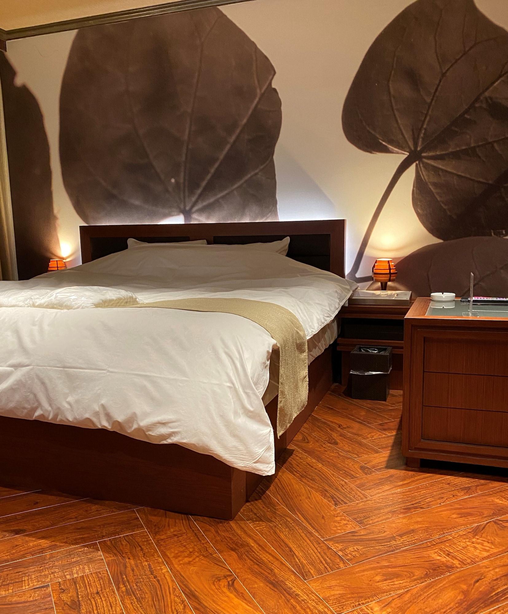 נגויה Hotel Venus Neo (Adults Only) מראה חיצוני תמונה