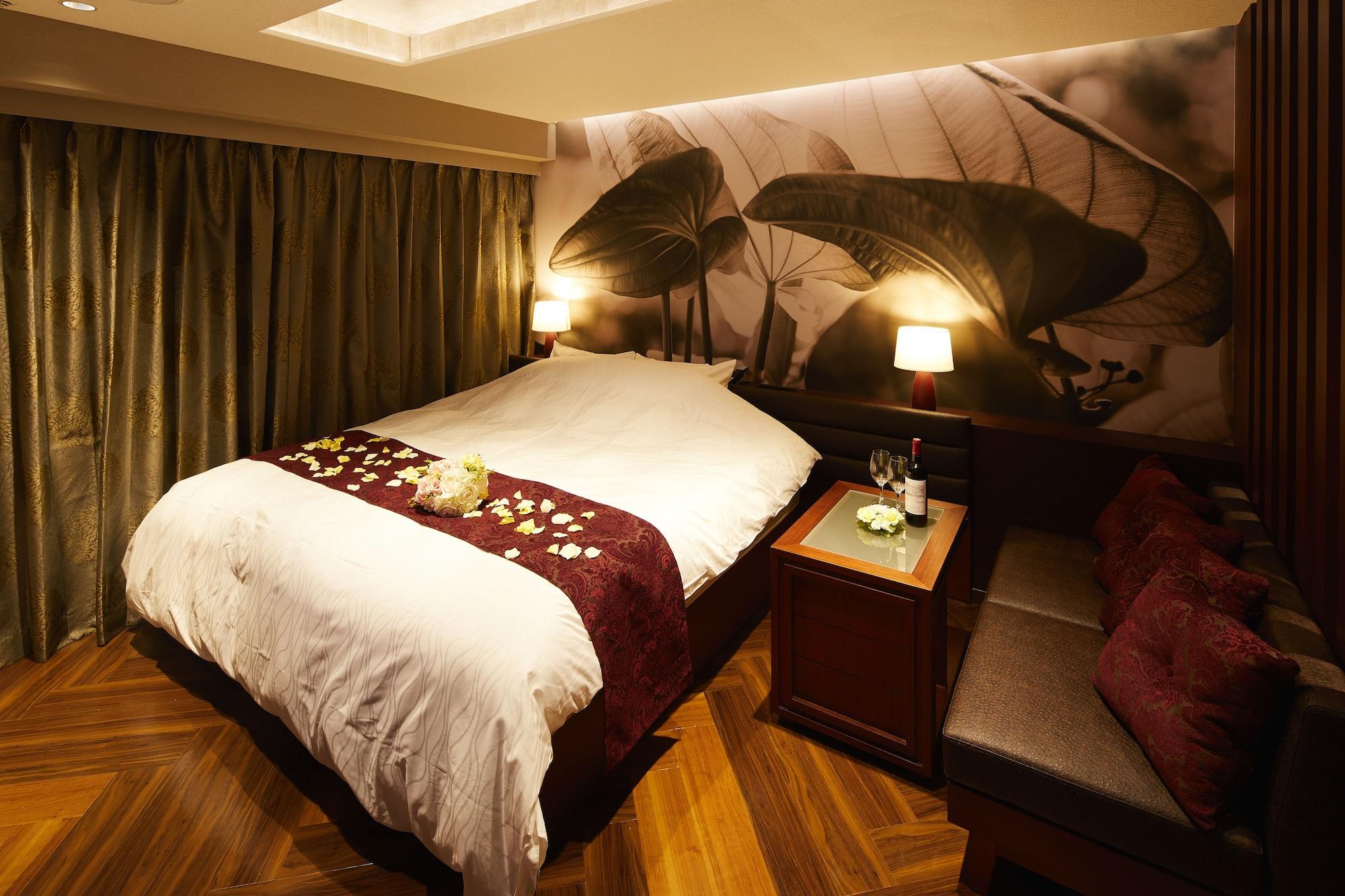 נגויה Hotel Venus Neo (Adults Only) מראה חיצוני תמונה