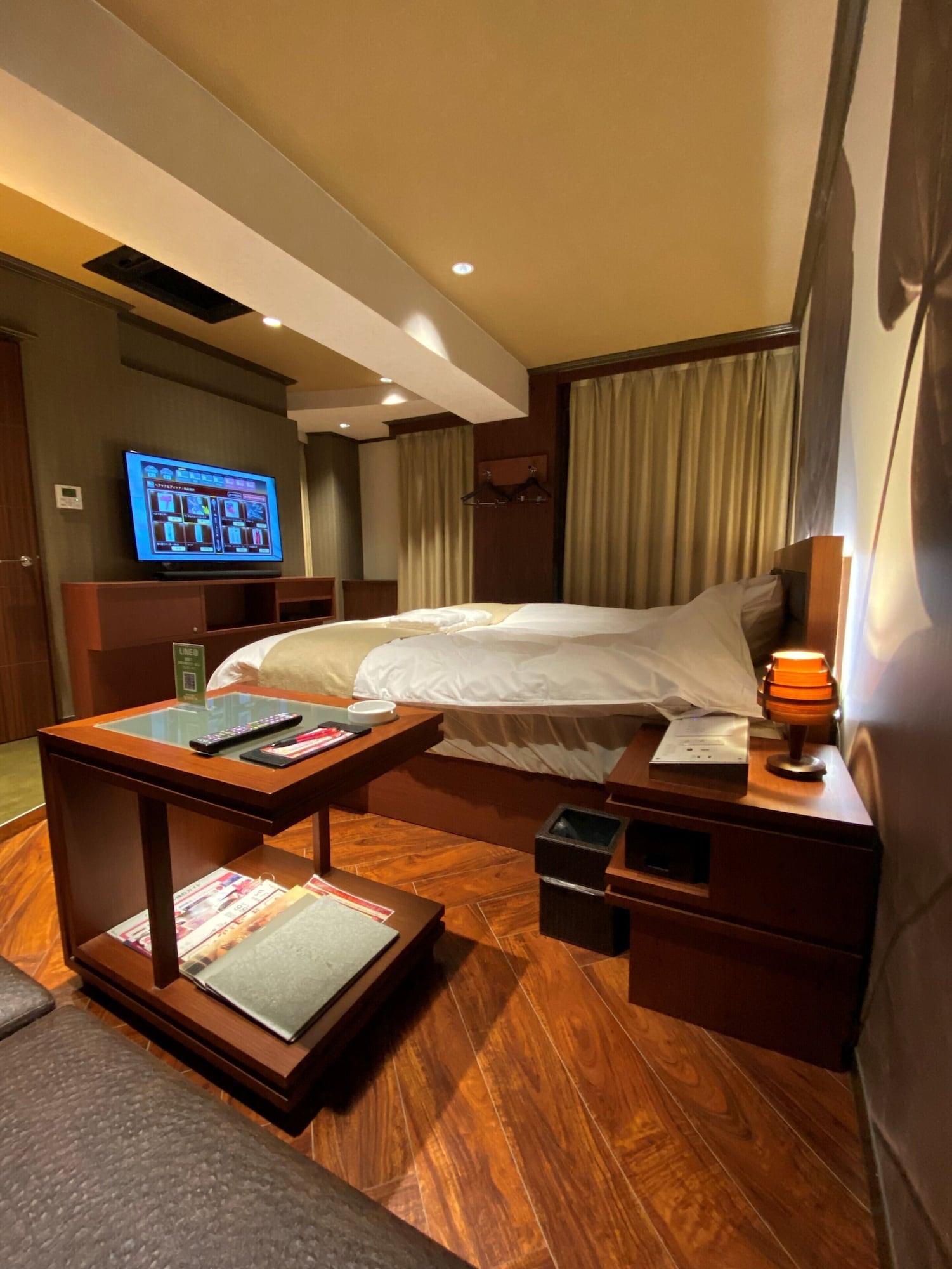 נגויה Hotel Venus Neo (Adults Only) מראה חיצוני תמונה