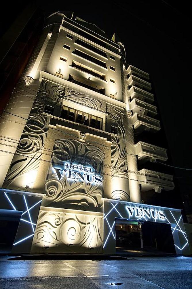 נגויה Hotel Venus Neo (Adults Only) מראה חיצוני תמונה