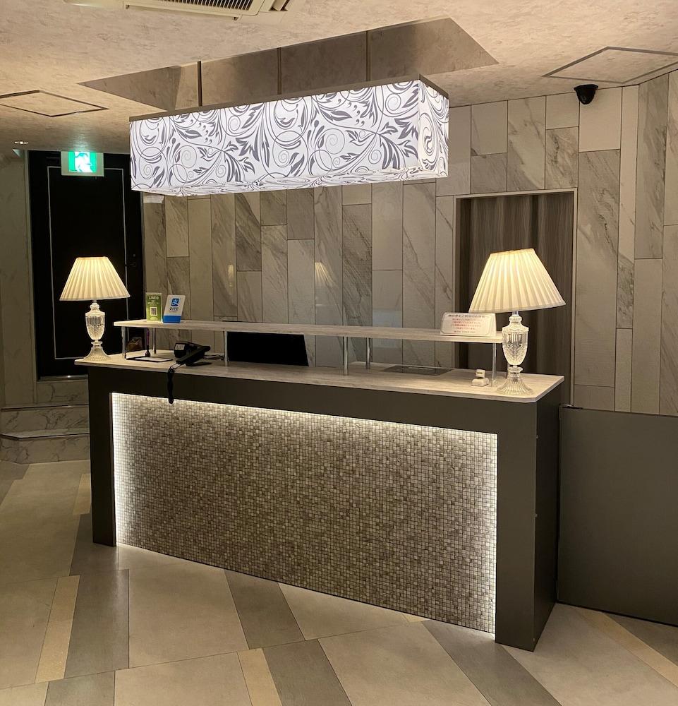 נגויה Hotel Venus Neo (Adults Only) מראה חיצוני תמונה