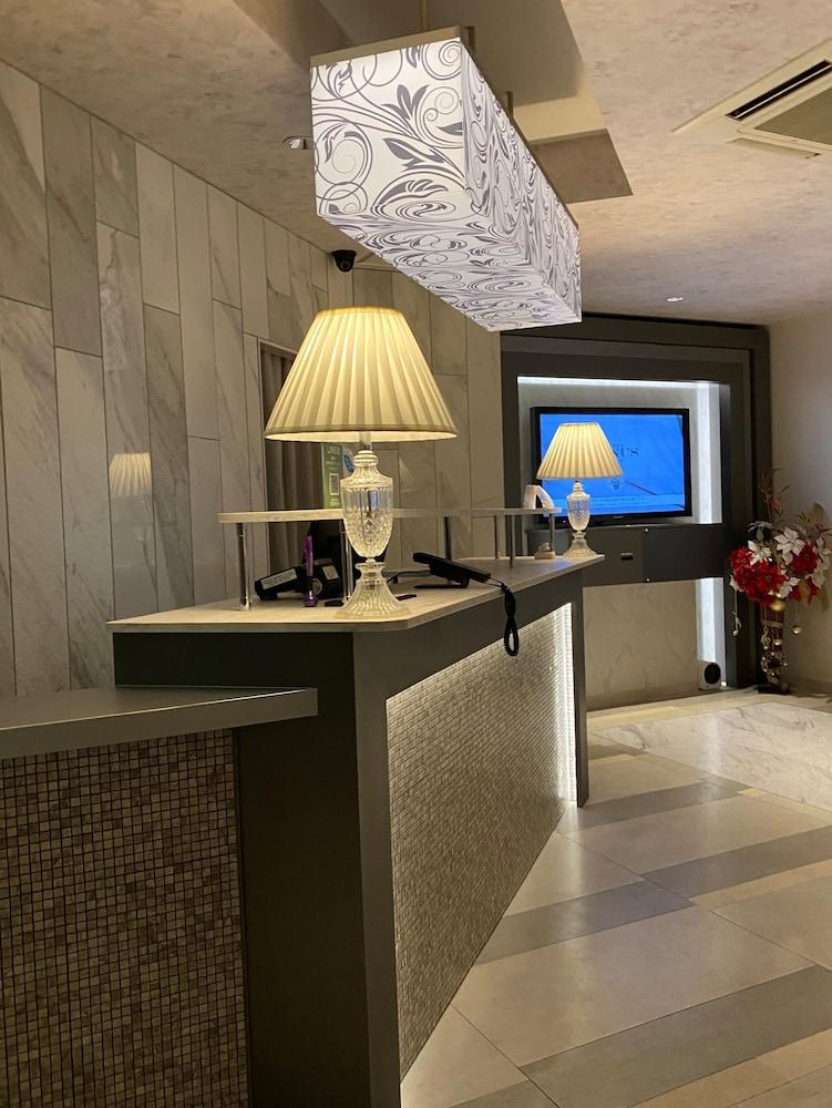 נגויה Hotel Venus Neo (Adults Only) מראה חיצוני תמונה