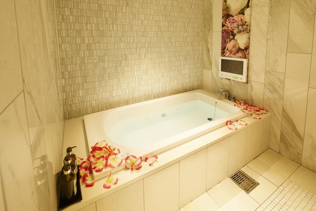 נגויה Hotel Venus Neo (Adults Only) מראה חיצוני תמונה