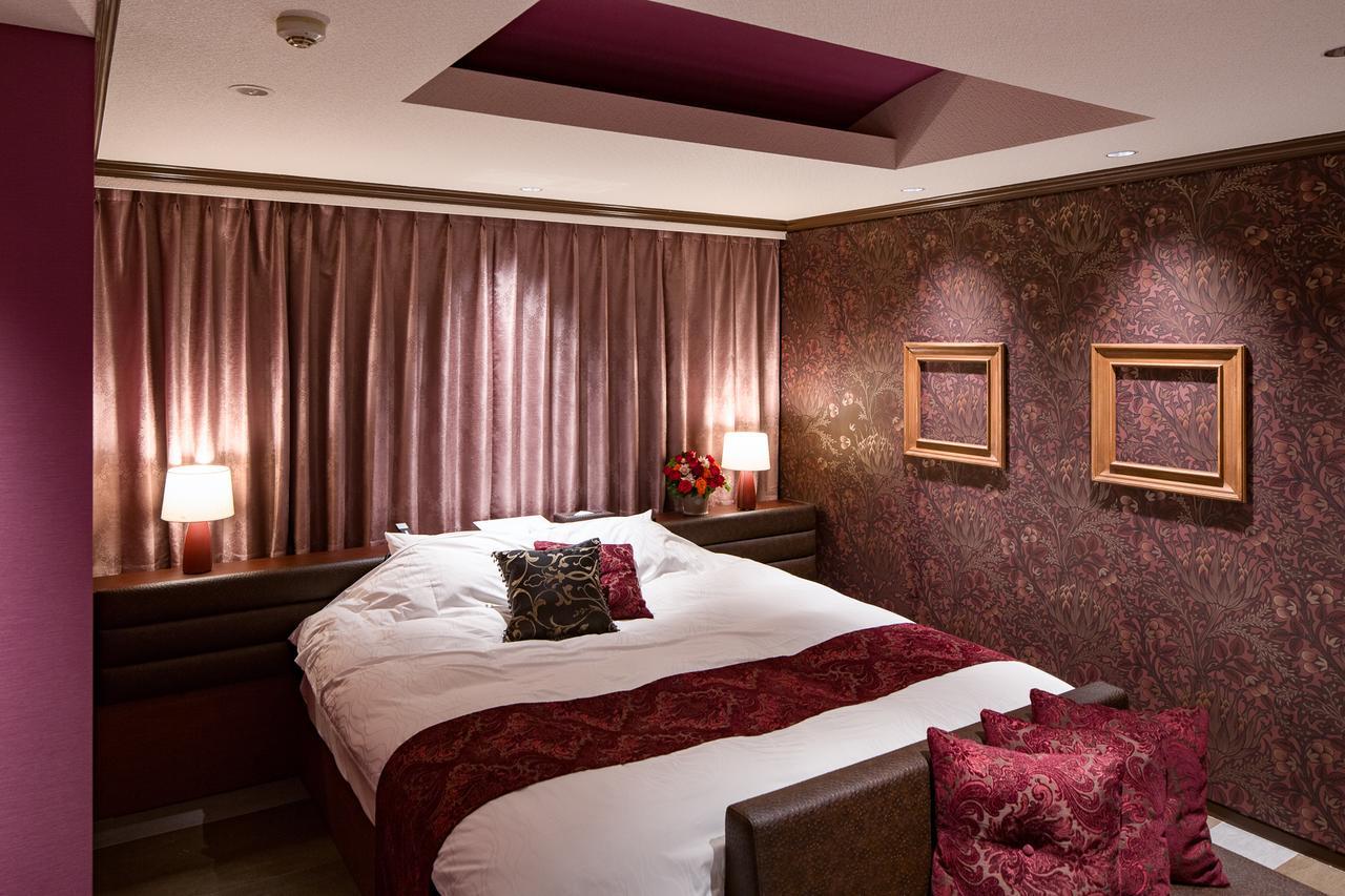 נגויה Hotel Venus Neo (Adults Only) מראה חיצוני תמונה