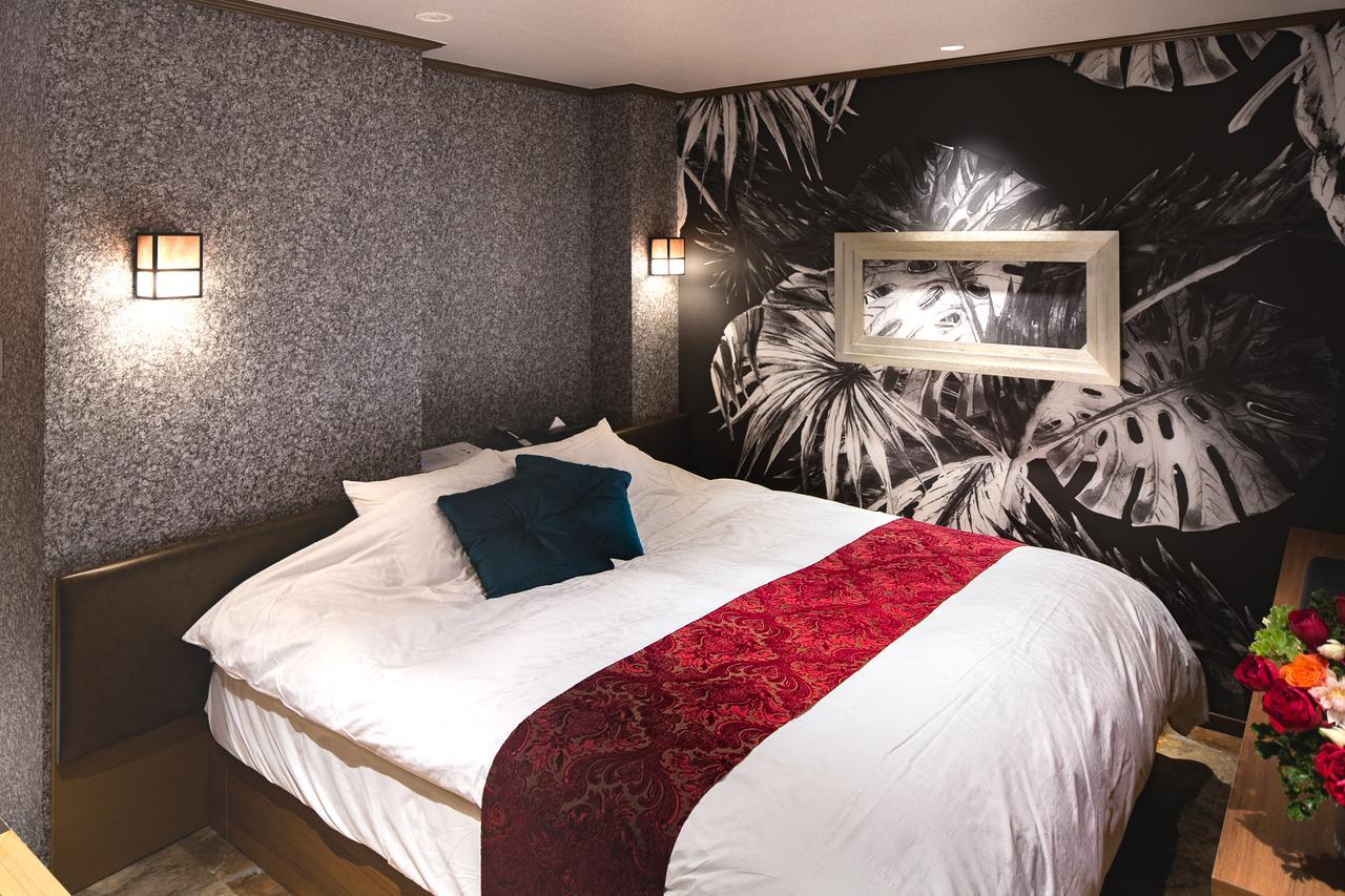 נגויה Hotel Venus Neo (Adults Only) מראה חיצוני תמונה