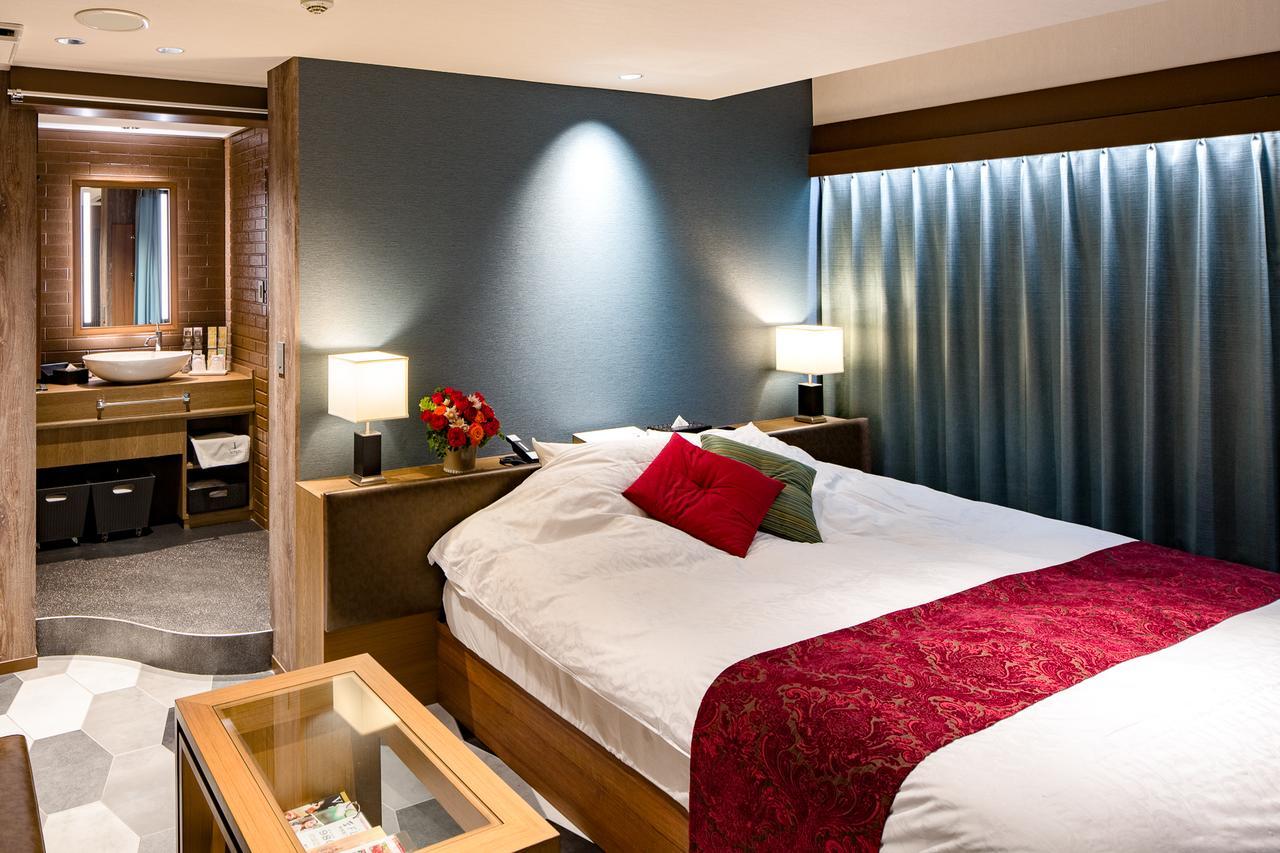 נגויה Hotel Venus Neo (Adults Only) מראה חיצוני תמונה