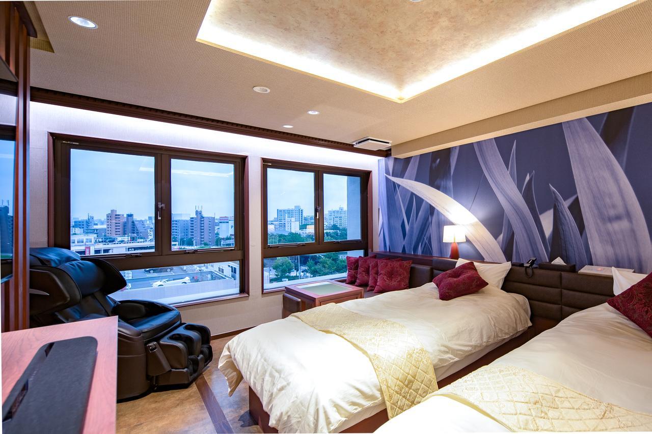נגויה Hotel Venus Neo (Adults Only) מראה חיצוני תמונה