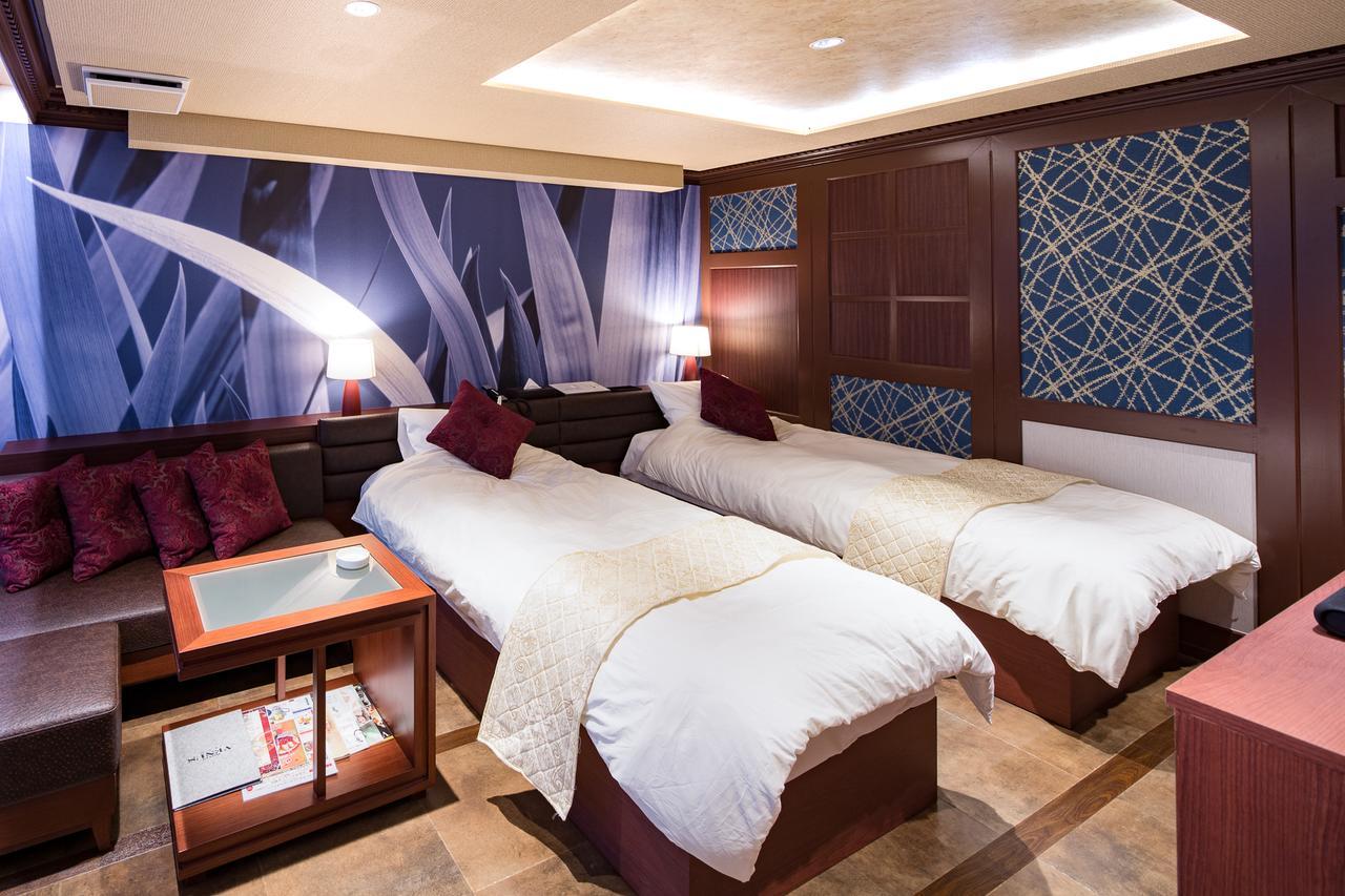 נגויה Hotel Venus Neo (Adults Only) מראה חיצוני תמונה