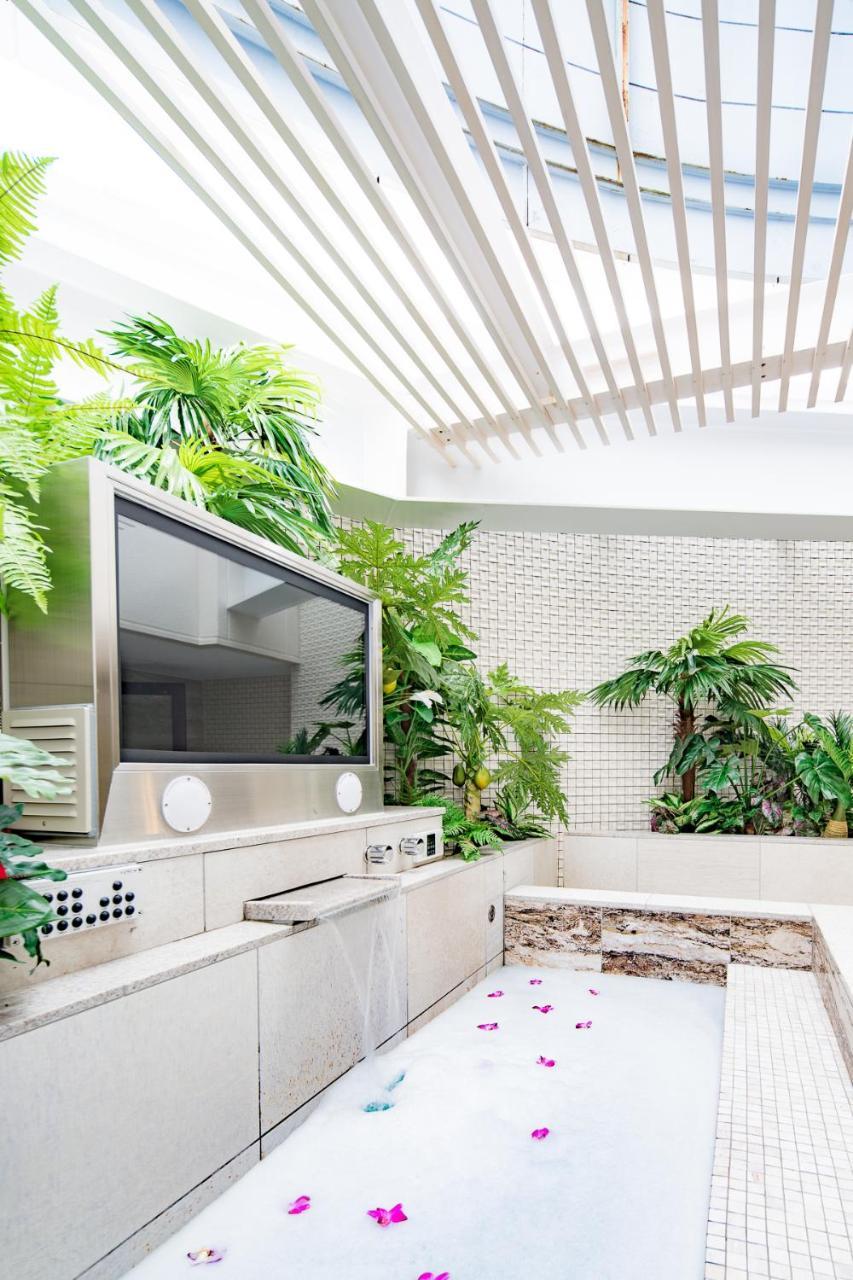 נגויה Hotel Venus Neo (Adults Only) מראה חיצוני תמונה