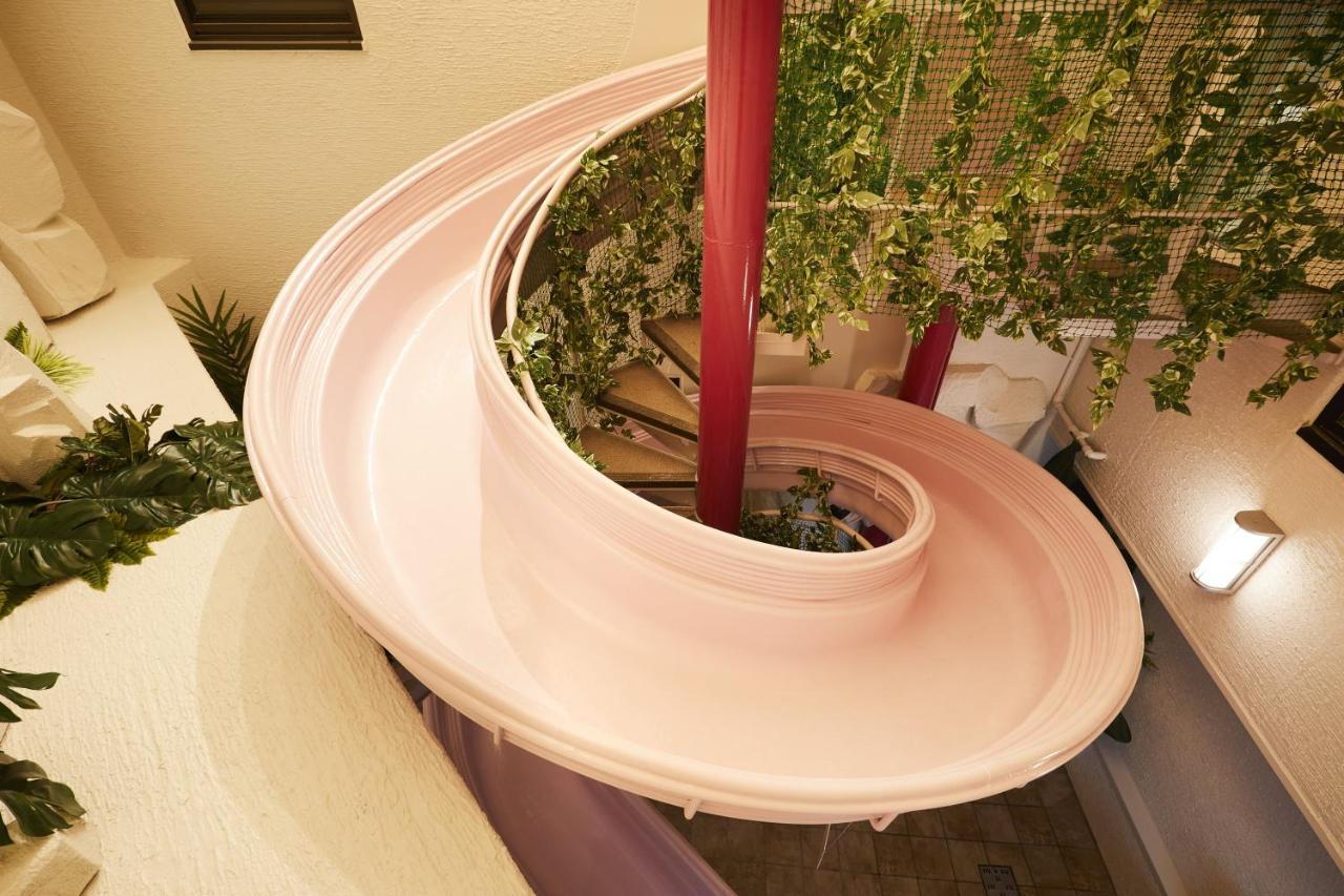 נגויה Hotel Venus Neo (Adults Only) מראה חיצוני תמונה