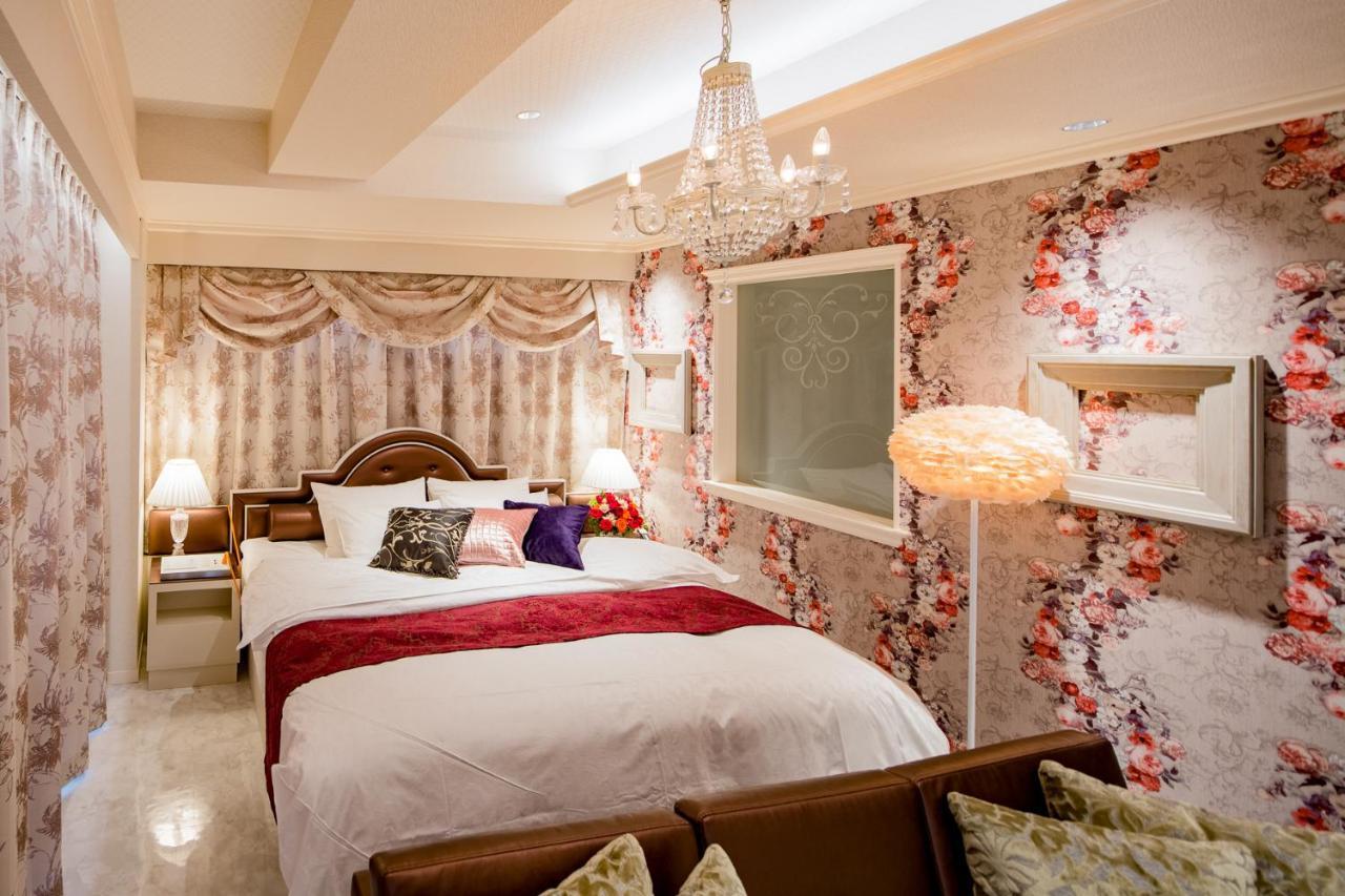 נגויה Hotel Venus Neo (Adults Only) מראה חיצוני תמונה