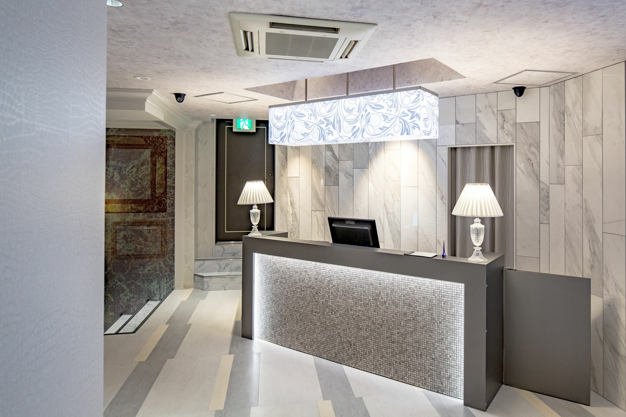 נגויה Hotel Venus Neo (Adults Only) מראה חיצוני תמונה