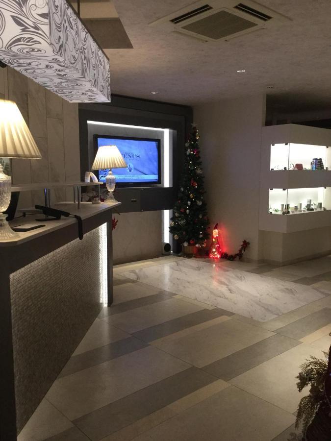 נגויה Hotel Venus Neo (Adults Only) מראה חיצוני תמונה