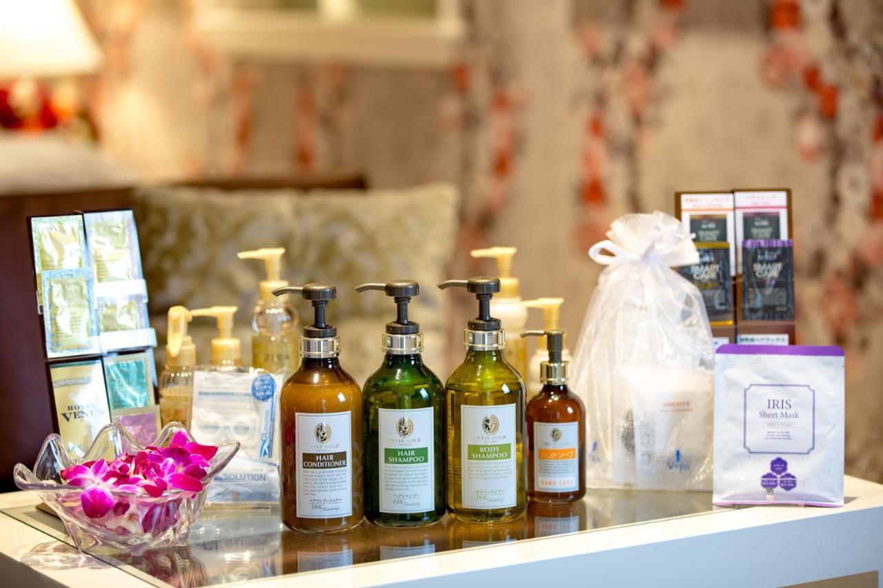 נגויה Hotel Venus Neo (Adults Only) מראה חיצוני תמונה
