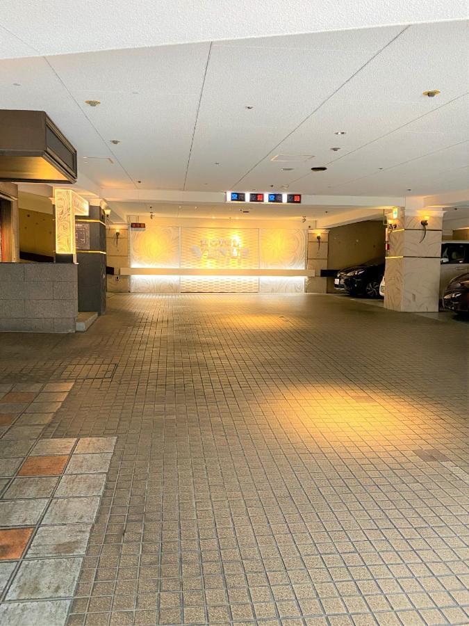 נגויה Hotel Venus Neo (Adults Only) מראה חיצוני תמונה